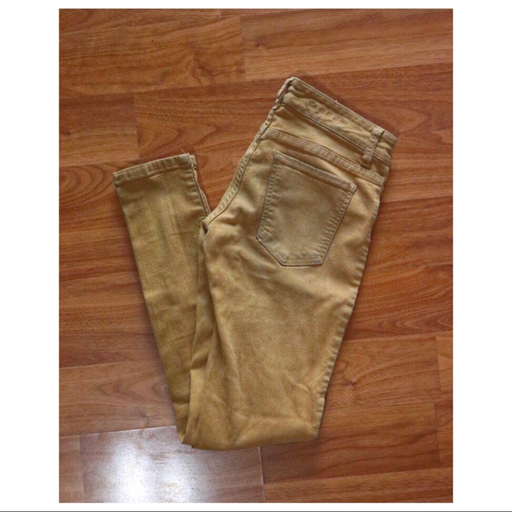 Carmar Jeans